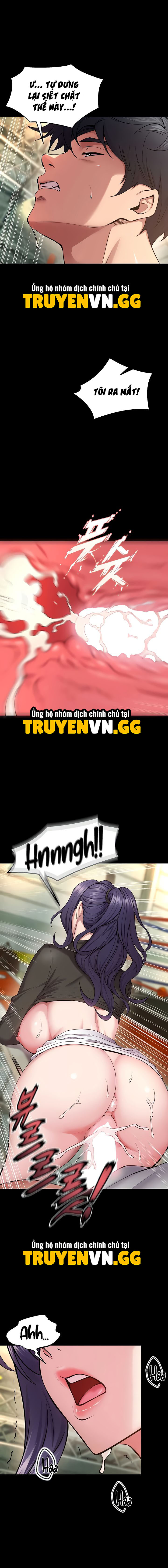 Báo Thù Chốn Ngục Tù Chapter 43 12