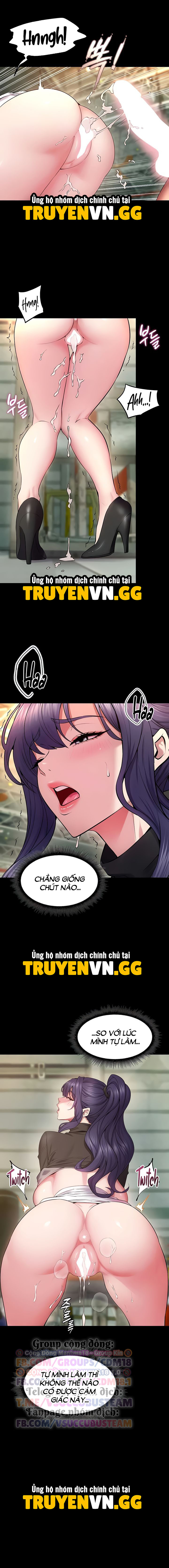 Báo Thù Chốn Ngục Tù Chapter 43 13