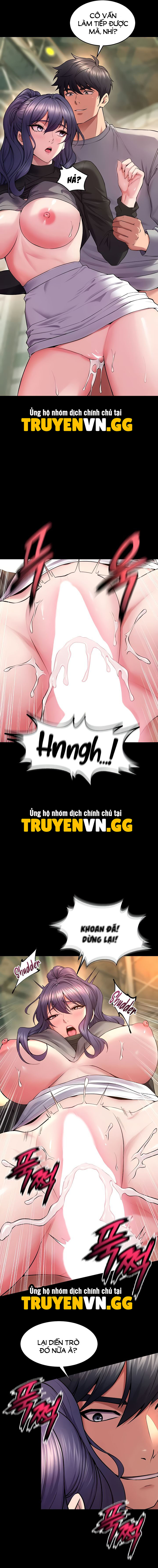 Báo Thù Chốn Ngục Tù Chapter 43 14