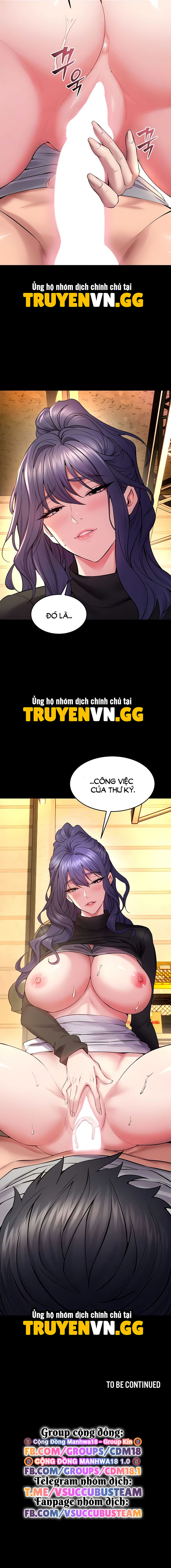 Báo Thù Chốn Ngục Tù Chapter 43 17