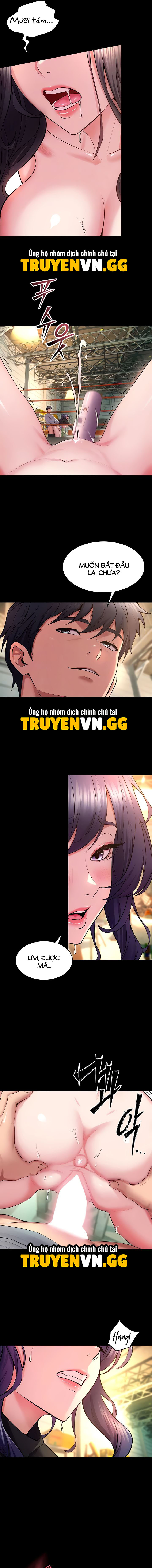 Báo Thù Chốn Ngục Tù Chapter 43 4