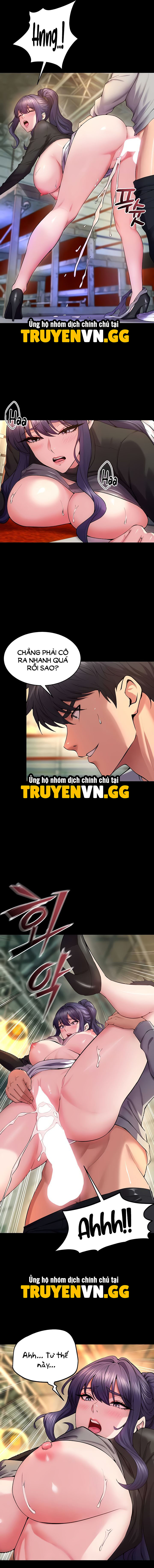 Báo Thù Chốn Ngục Tù Chapter 43 6