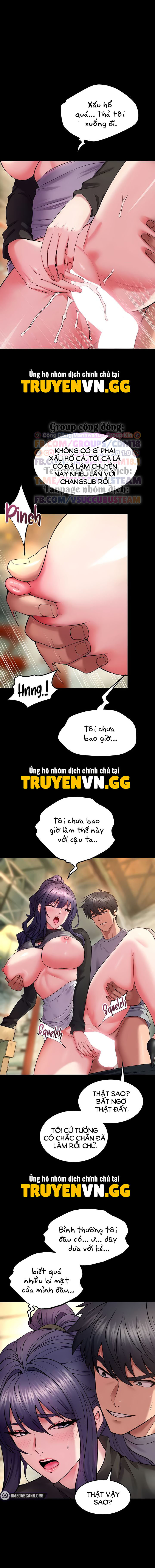 Báo Thù Chốn Ngục Tù Chapter 43 7