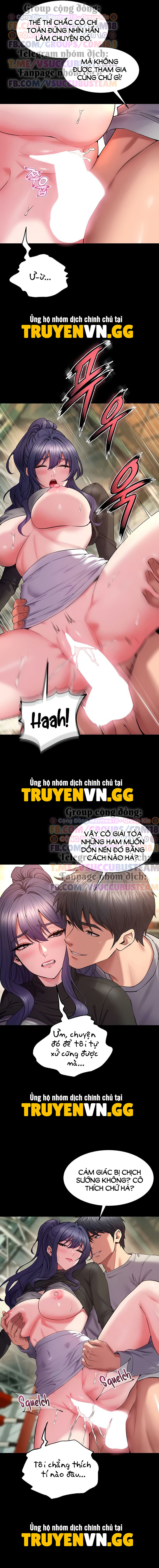 Báo Thù Chốn Ngục Tù Chapter 43 8