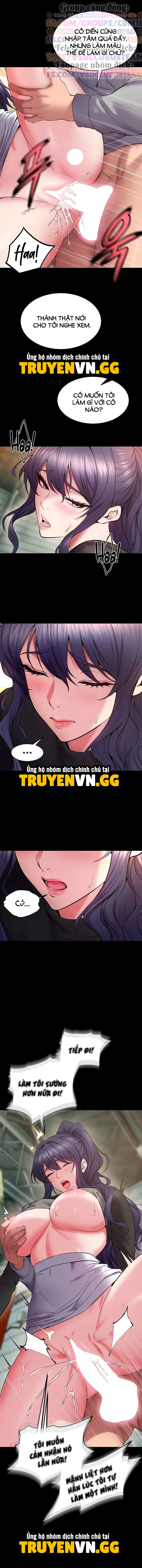 Báo Thù Chốn Ngục Tù Chapter 43 9