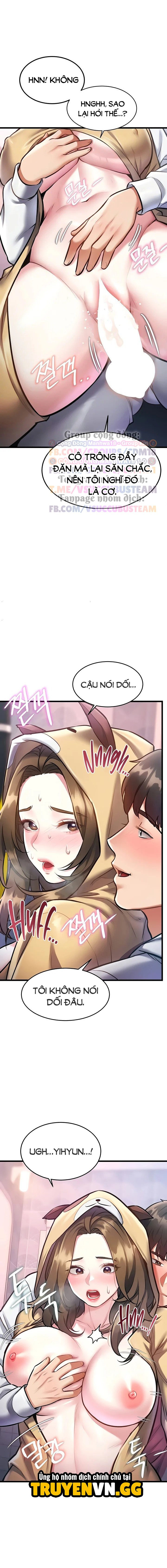 Mỗi Một Nơi, Chơi Một Kiểu Chapter 21 - Trang 2