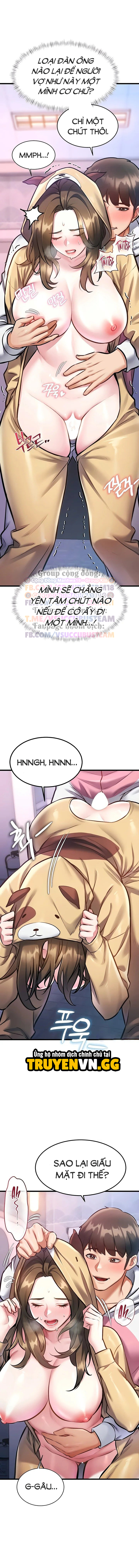 Mỗi Một Nơi, Chơi Một Kiểu Chapter 21 - Trang 2