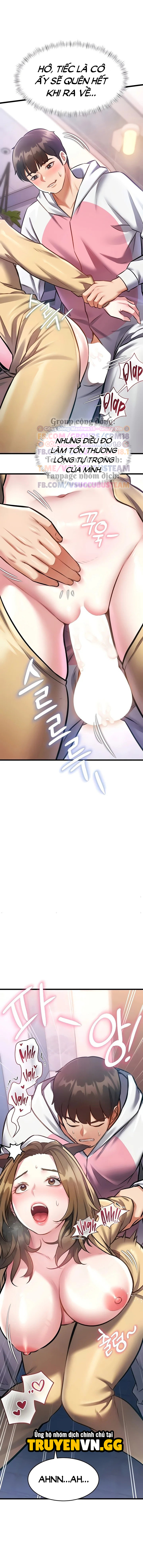 Mỗi Một Nơi, Chơi Một Kiểu Chapter 21 - Trang 2