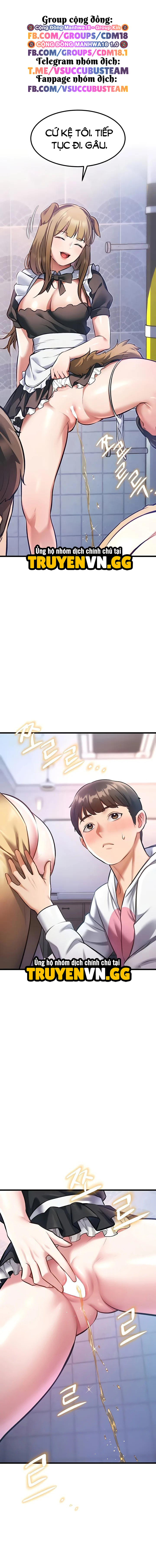 Mỗi Một Nơi, Chơi Một Kiểu Chapter 21 - Trang 2