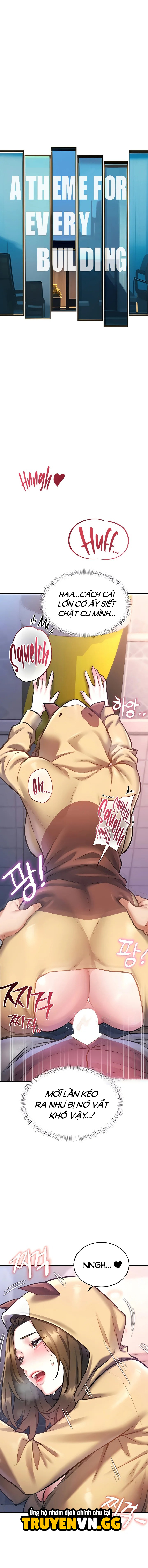 Mỗi Một Nơi, Chơi Một Kiểu Chapter 21 - Trang 2
