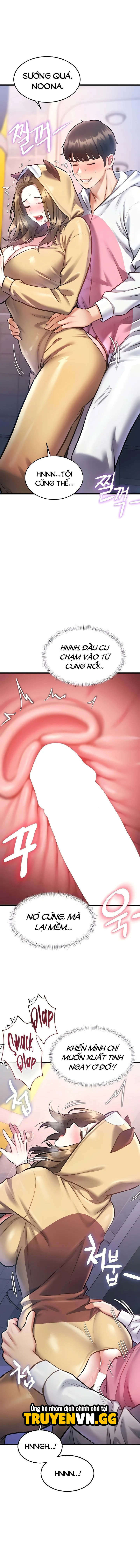 Mỗi Một Nơi, Chơi Một Kiểu Chapter 21 - Trang 2