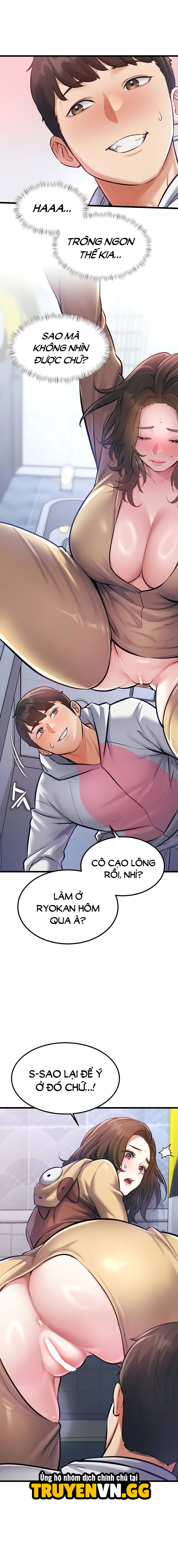 Mỗi Một Nơi, Chơi Một Kiểu Chapter 20 - Trang 2