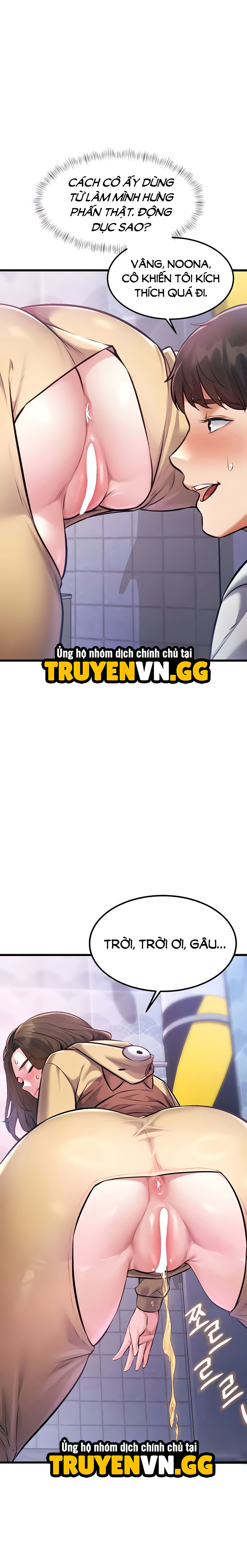 Mỗi Một Nơi, Chơi Một Kiểu Chapter 20 - Trang 2