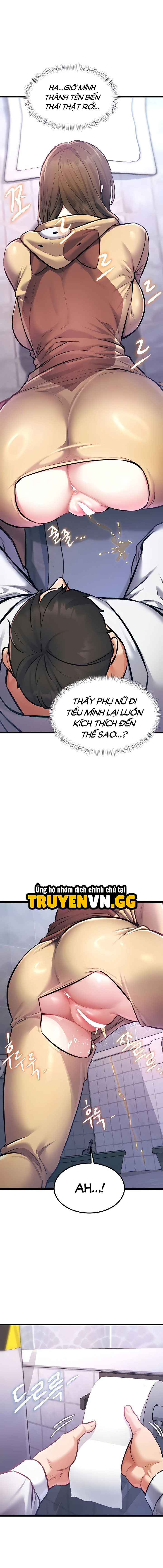 Mỗi Một Nơi, Chơi Một Kiểu Chapter 20 - Trang 2