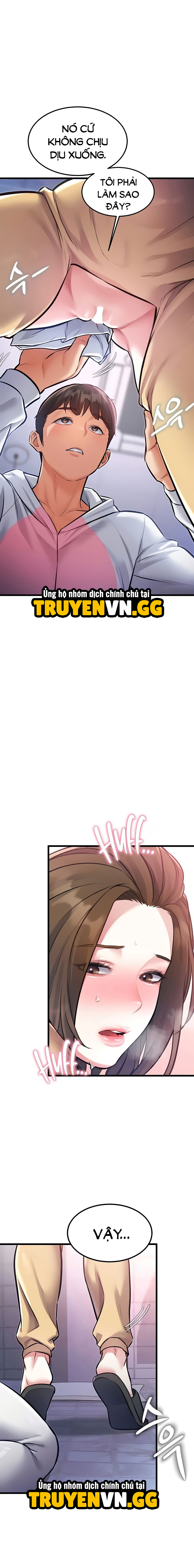 Mỗi Một Nơi, Chơi Một Kiểu Chapter 20 - Trang 2