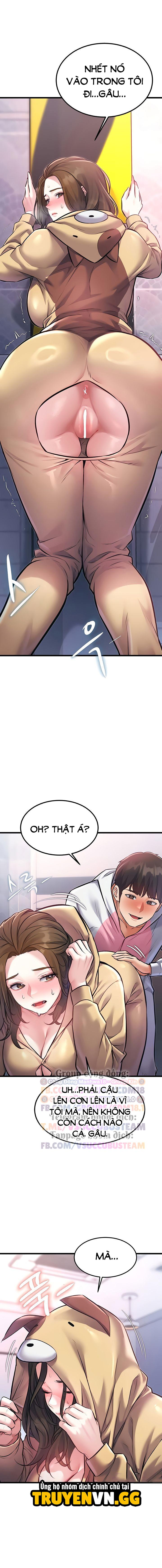 Mỗi Một Nơi, Chơi Một Kiểu Chapter 20 - Trang 2