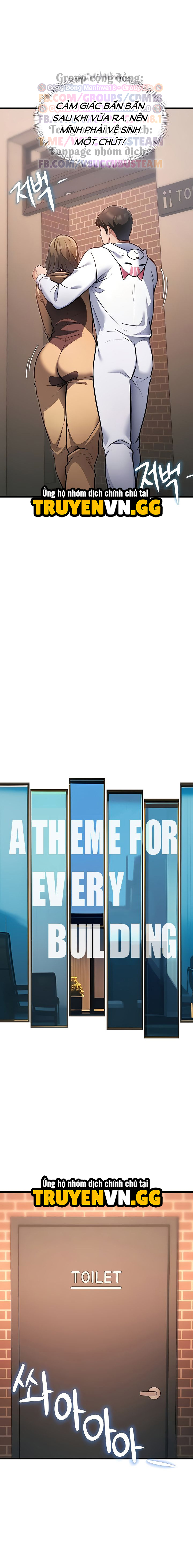 Mỗi Một Nơi, Chơi Một Kiểu Chapter 20 - Trang 2