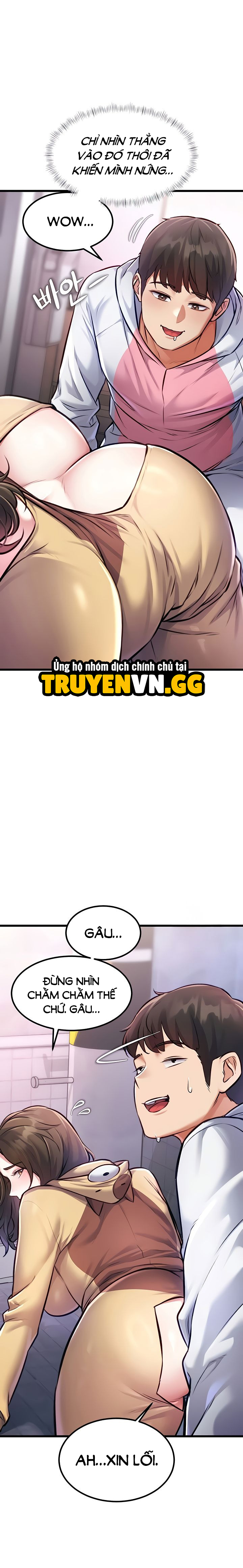 Mỗi Một Nơi, Chơi Một Kiểu Chapter 20 - Trang 2