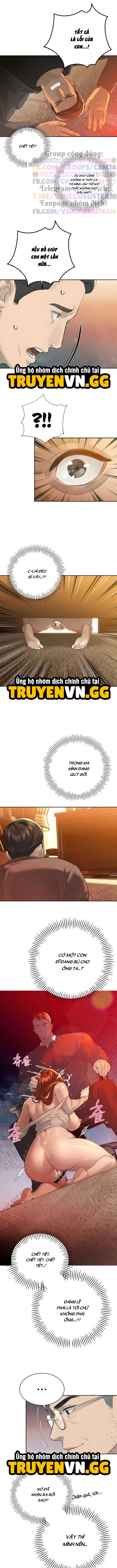 Đẳng Cấp Chơi Gái Của Bố Chồng Chapter 23 10