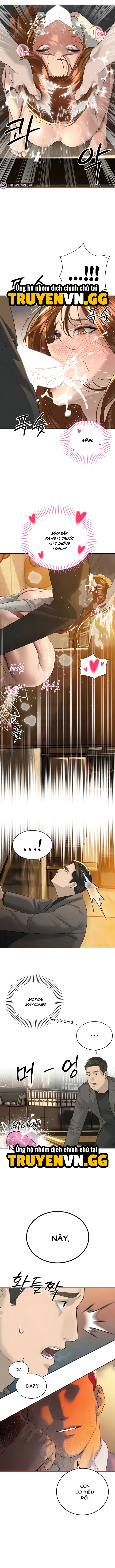 Đẳng Cấp Chơi Gái Của Bố Chồng Chapter 23 12