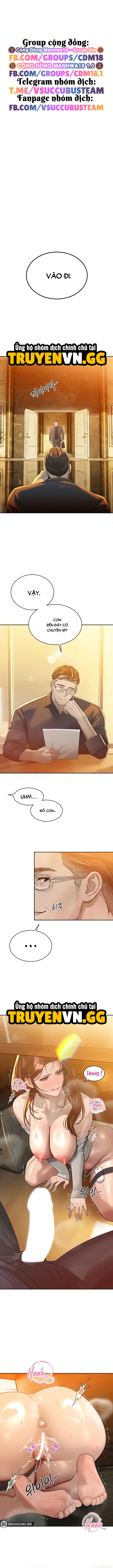 Đẳng Cấp Chơi Gái Của Bố Chồng Chapter 23 2