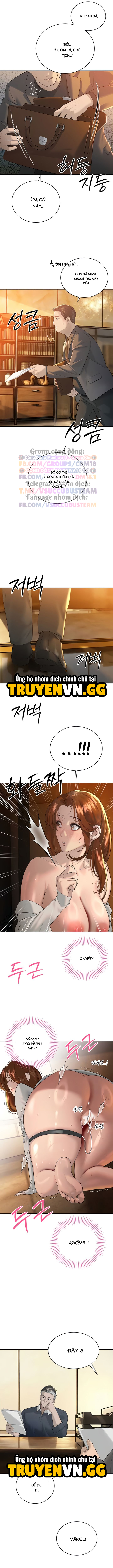 Đẳng Cấp Chơi Gái Của Bố Chồng Chapter 23 4