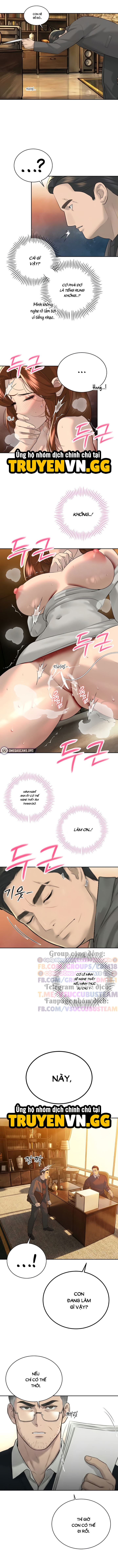 Đẳng Cấp Chơi Gái Của Bố Chồng Chapter 23 5