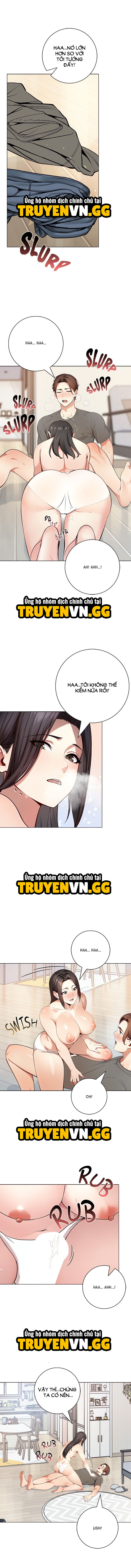 Đường Cong Quyến Rũ Chapter 2 - Trang 2