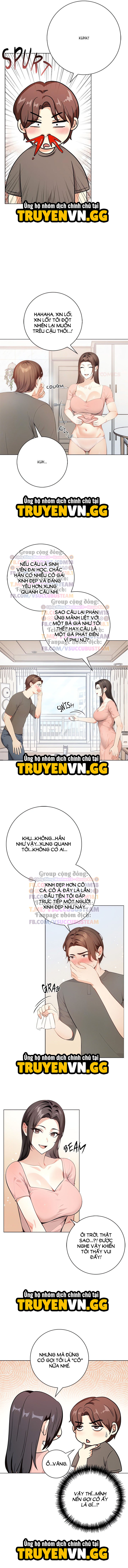 Đường Cong Quyến Rũ Chapter 2 - Trang 2