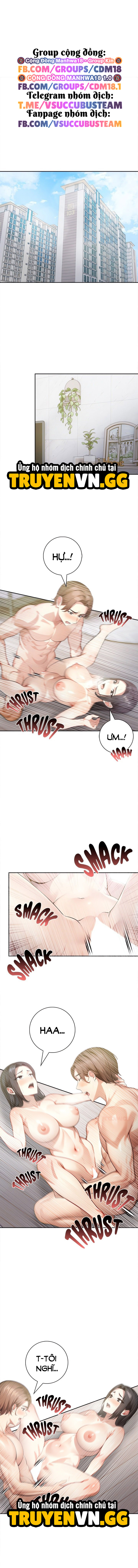 Đường Cong Quyến Rũ Chapter 4 - Trang 2