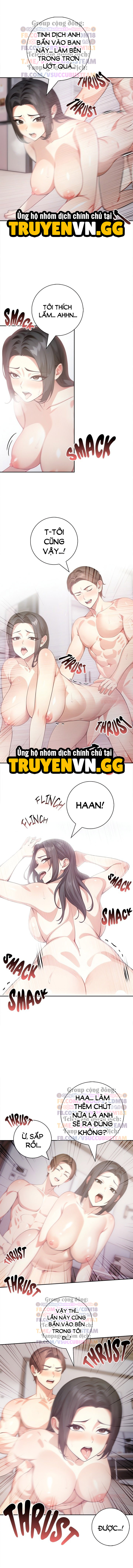 Đường Cong Quyến Rũ Chapter 4 - Trang 2