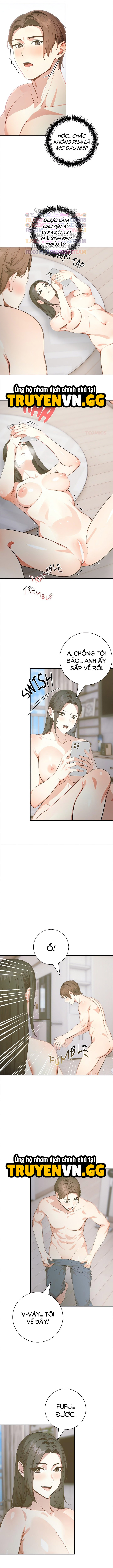 Đường Cong Quyến Rũ Chapter 4 - Trang 2