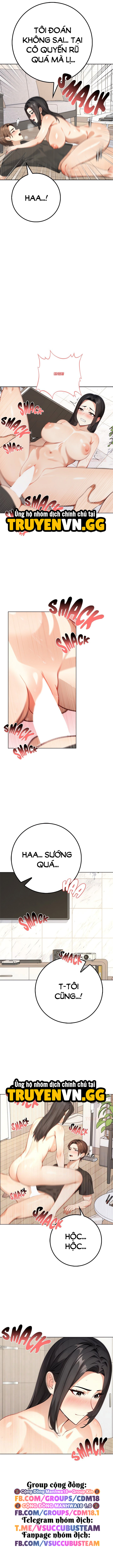 Đường Cong Quyến Rũ Chapter 3 - Trang 2