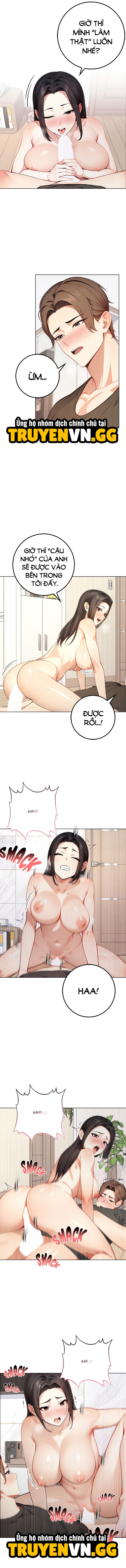 Đường Cong Quyến Rũ Chapter 3 - Trang 2