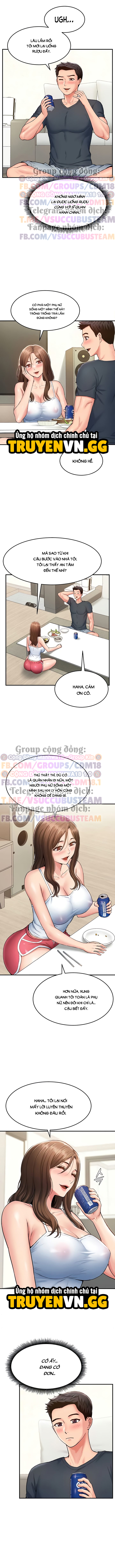 Huấn Luyện Tân Binh Nữ Chapter 6 13