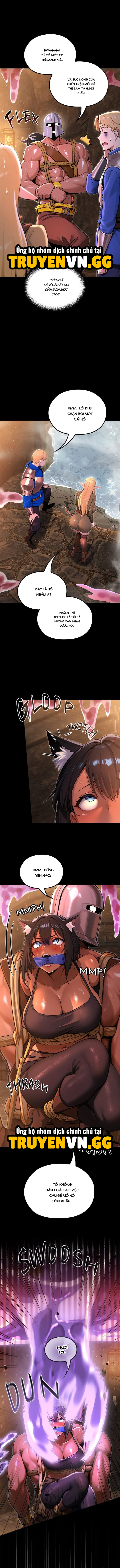 Hầm Ngục Khoái Lạc Chapter 2 - Trang 2