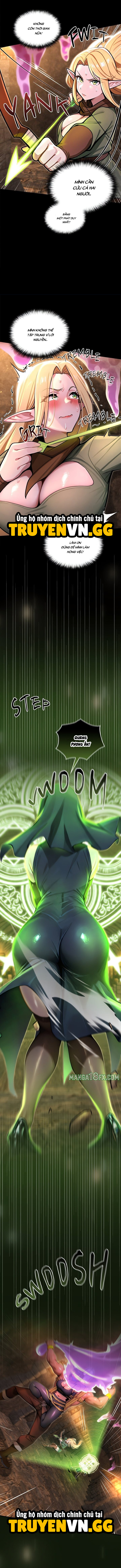 Hầm Ngục Khoái Lạc Chapter 2 - Trang 2