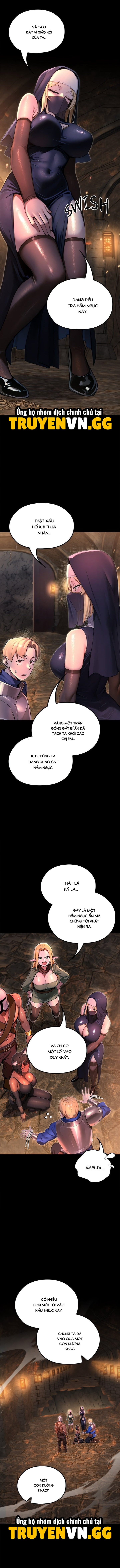 Hầm Ngục Khoái Lạc Chapter 2 - Trang 2