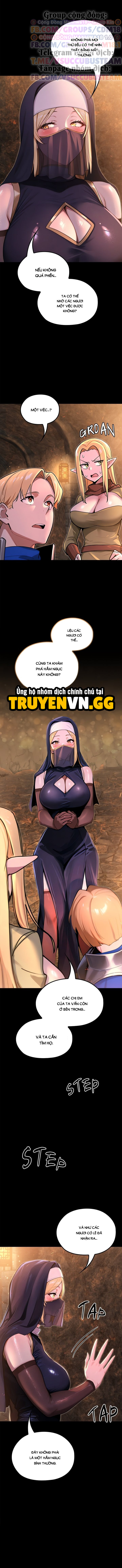 Hầm Ngục Khoái Lạc Chapter 2 - Trang 2