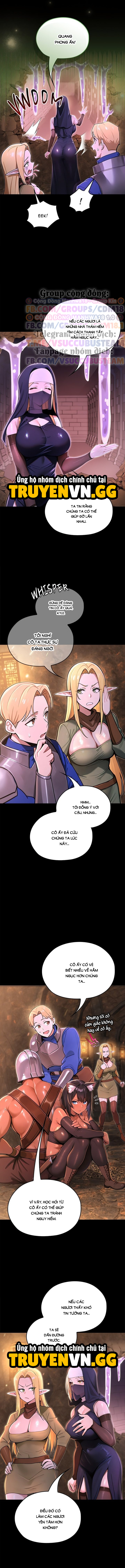 Hầm Ngục Khoái Lạc Chapter 2 - Trang 2