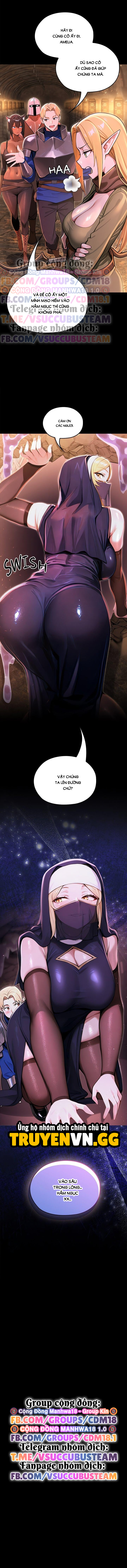 Hầm Ngục Khoái Lạc Chapter 2 - Trang 2