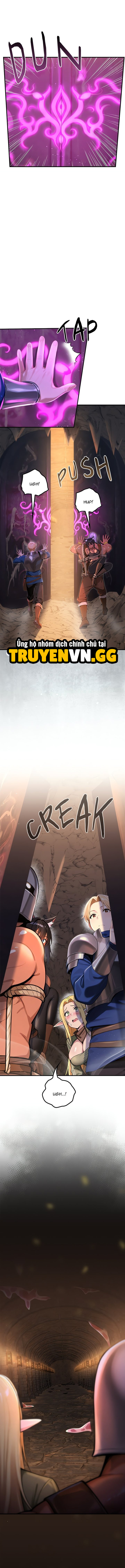 Hầm Ngục Khoái Lạc Chapter 2 - Trang 2